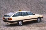 Audi Duo 1989 года